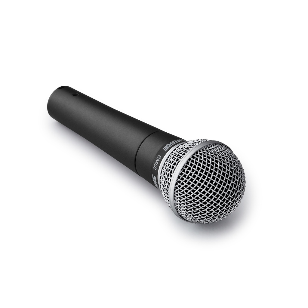 Shure SM58