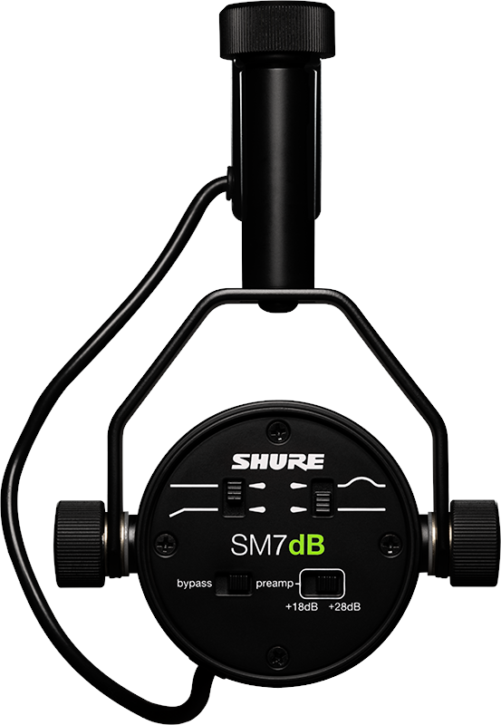 Shure SM7DB