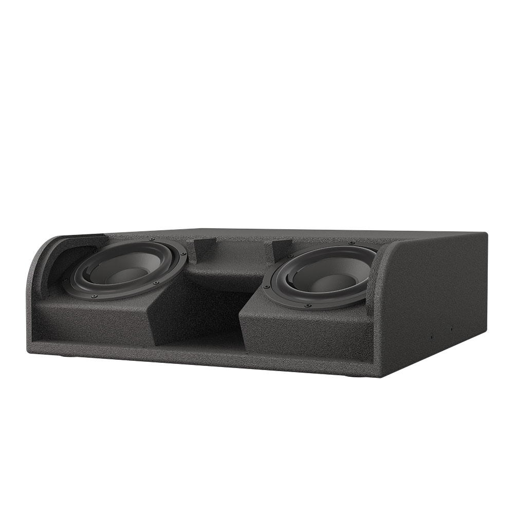 MAG Audio AIR-S26-4-BK