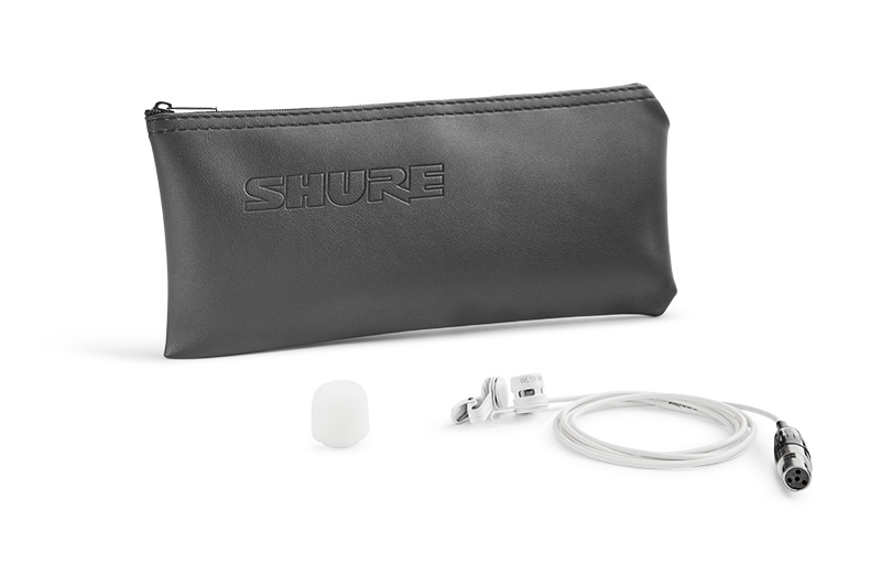 Shure WL185MW/C-TQG