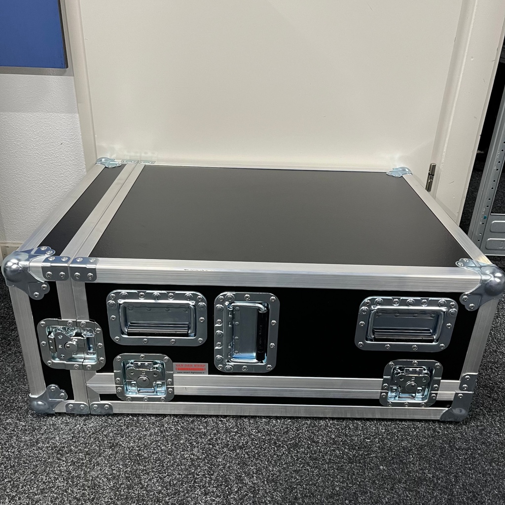 Flightcase Sonicview16