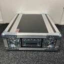 Flightcase FD19-3-S