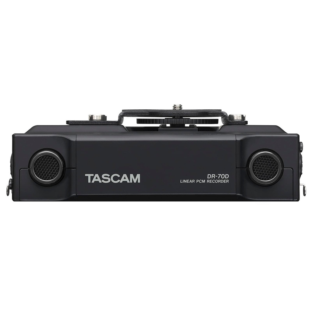 Tascam DR-70D