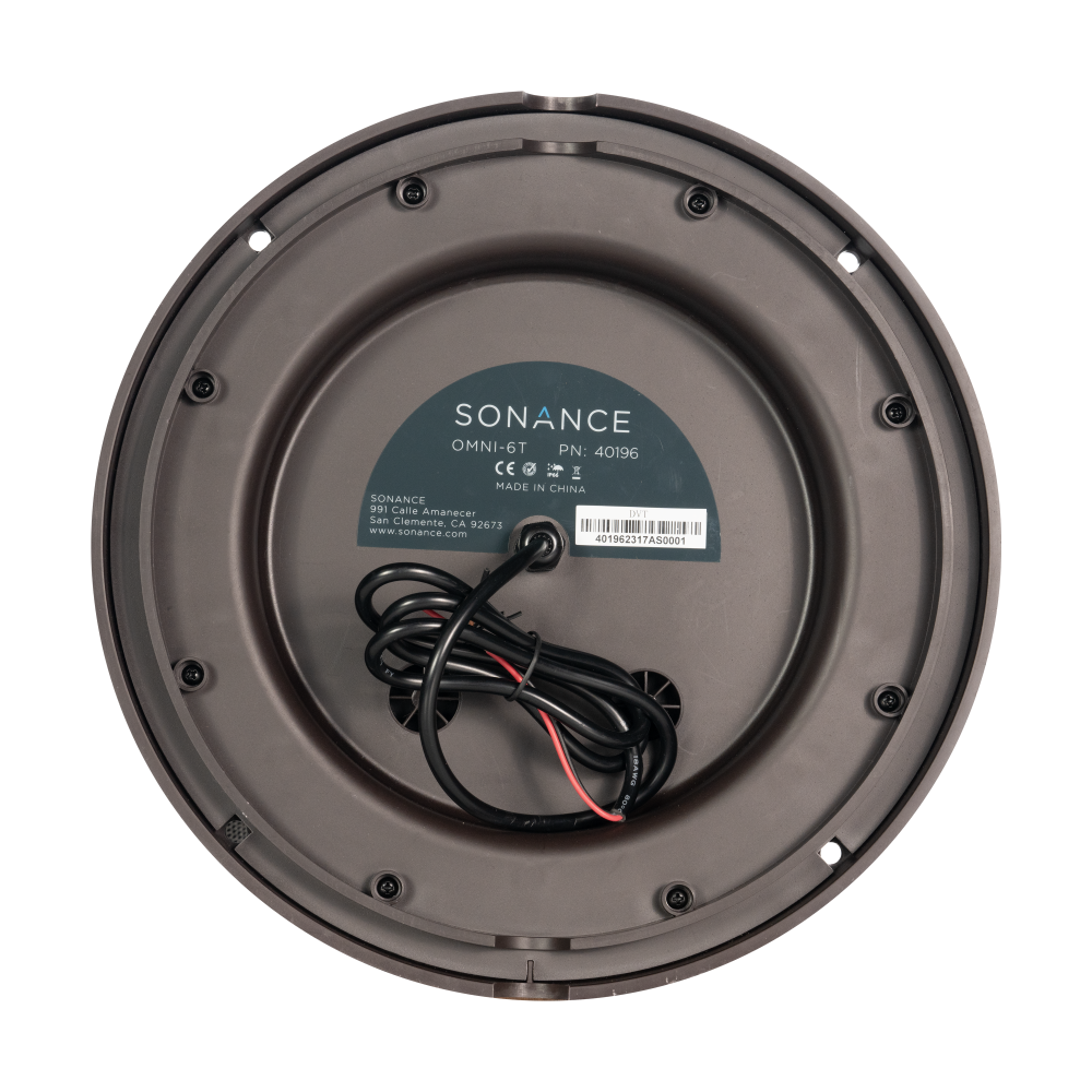 SONANCE OMNI 6T