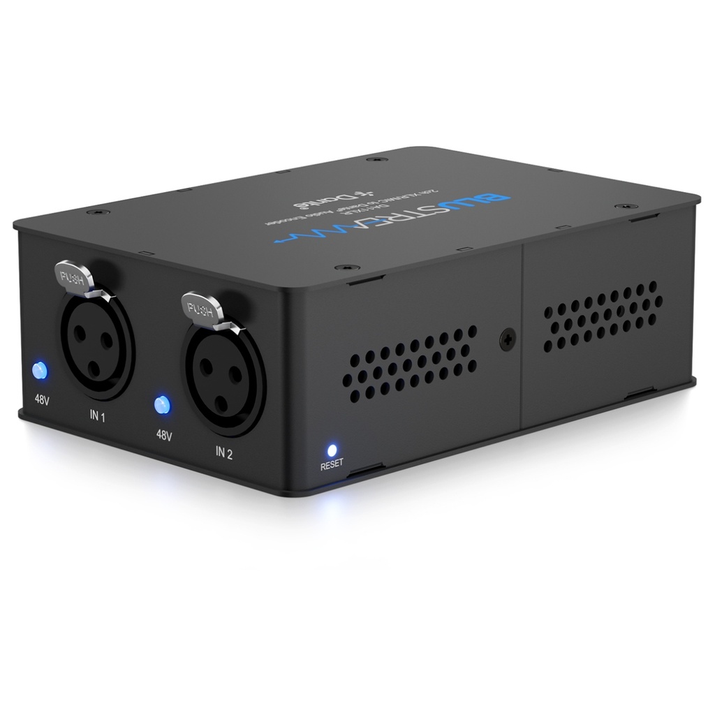 Blustream DA11XLR