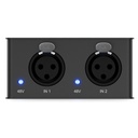 Blustream DA11XLR