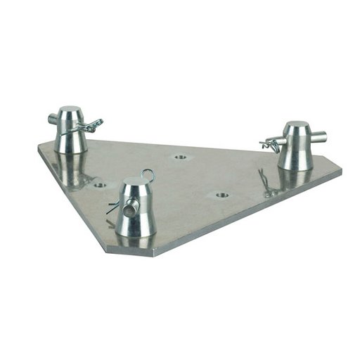 Showtec 3BASEPLATE