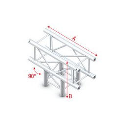 Showtec 4TRUSS-T-90