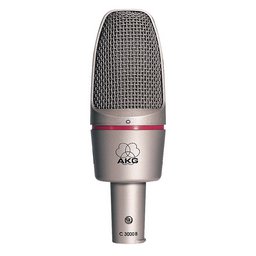 AKG C3000B