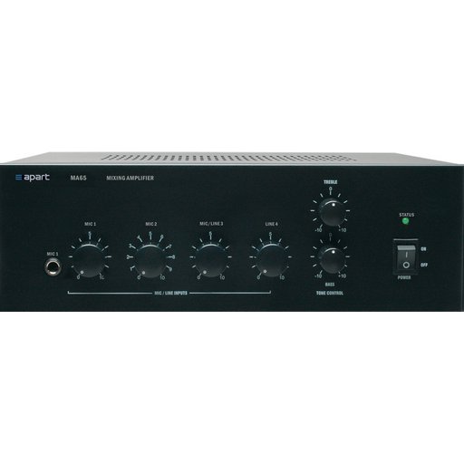 Biamp MA65