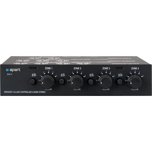 Biamp SVC4