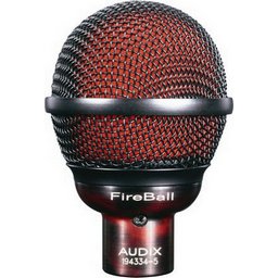 Audix FIREBALL