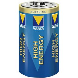 Varta BATT1,5VD