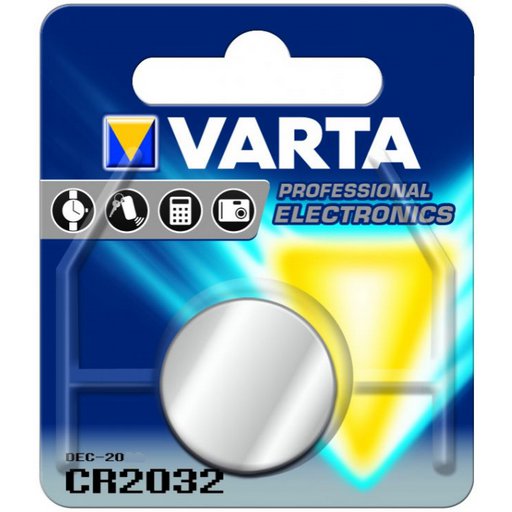 Varta CR2032