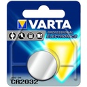 Varta CR2032