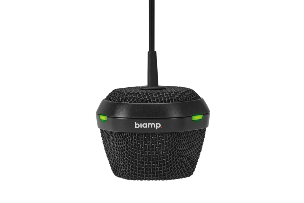 Biamp DEVIO_DCM-1_B