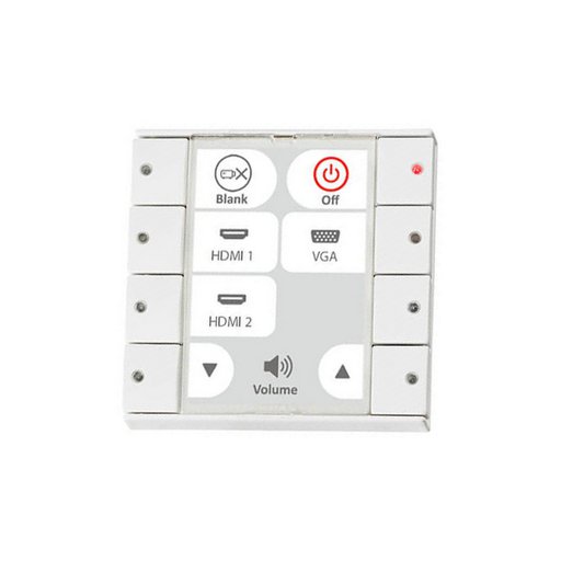 Biamp ECHO_PLUS_8EUW