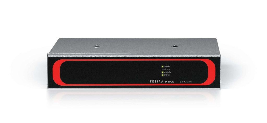 Biamp TESIRA EXLOGIC