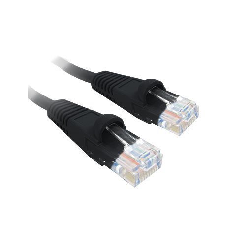 Biamp CAT6-UTP-5M-BL