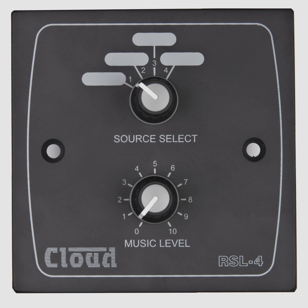 Cloud RSL4-B