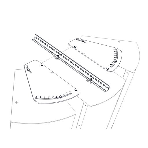 Community HAB3-BFR38W