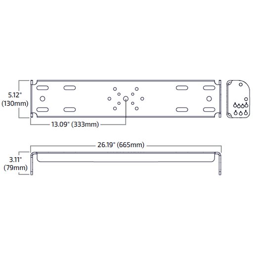 Biamp Community IV6-LAU