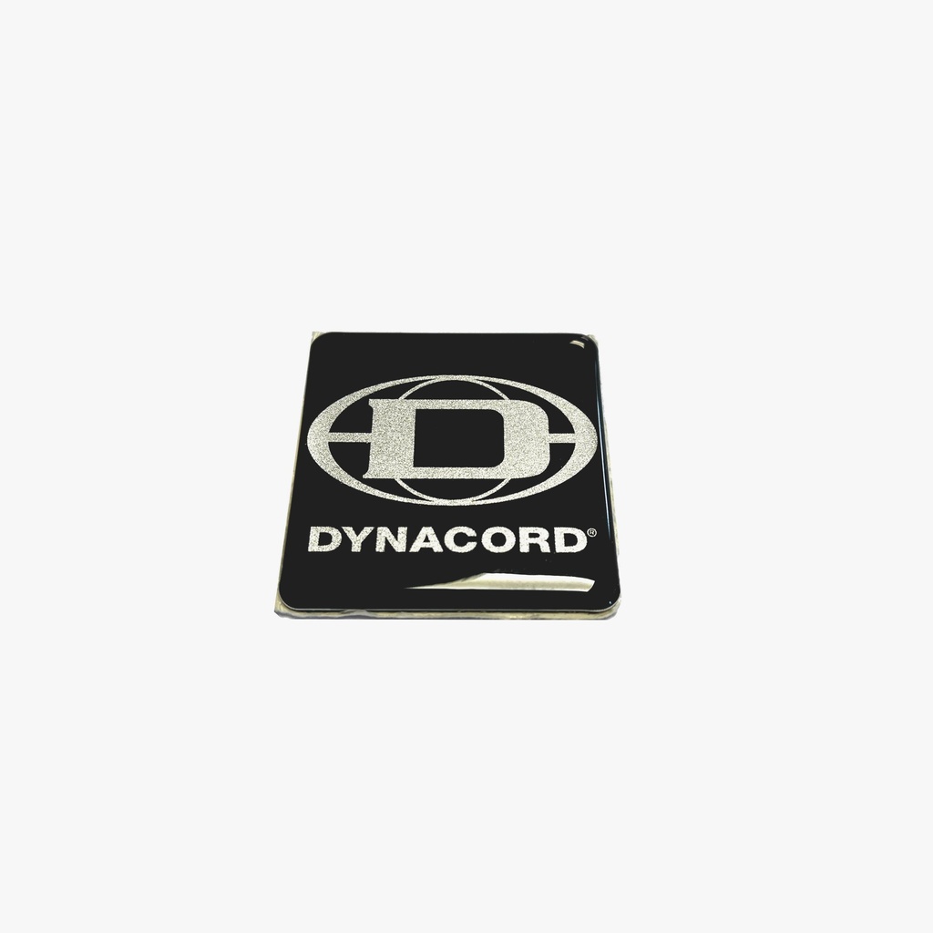 Dynacord D-LOGO