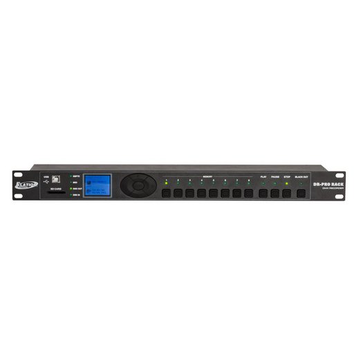 Showtec DR-PRO-RACK