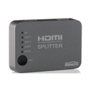 Klein materiaal HDMI_2-WEG