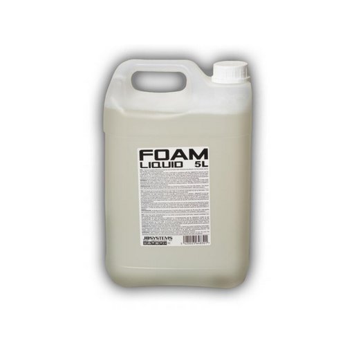 Showtec FOAM_5L