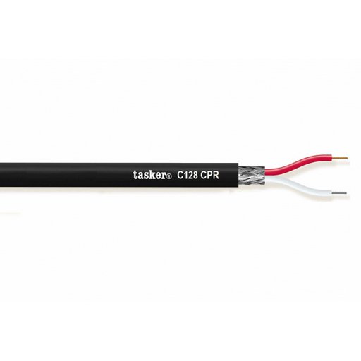 Tasker C128CPR