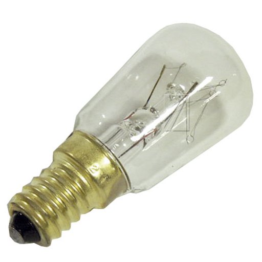 Lamp L25W/230V