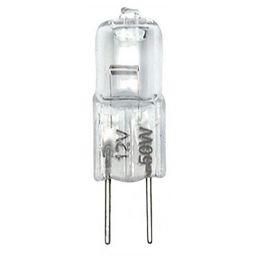 Lamp L50W/12V