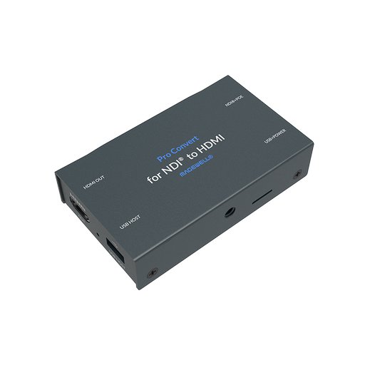 Magewell NDI-HDMI