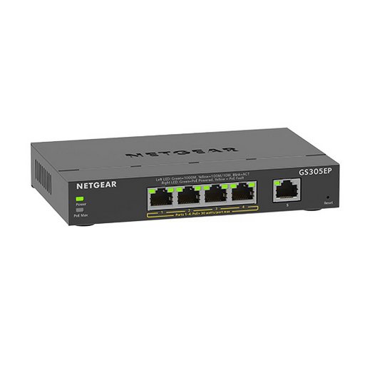 NETGEAR GS305EP-100PES