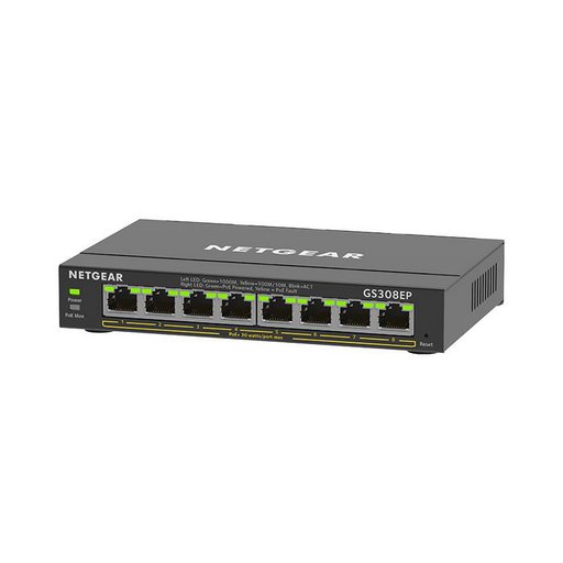 NETGEAR GS308EP-100PES