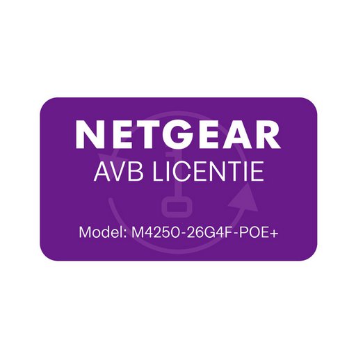 NETGEAR AVB4230P-10000