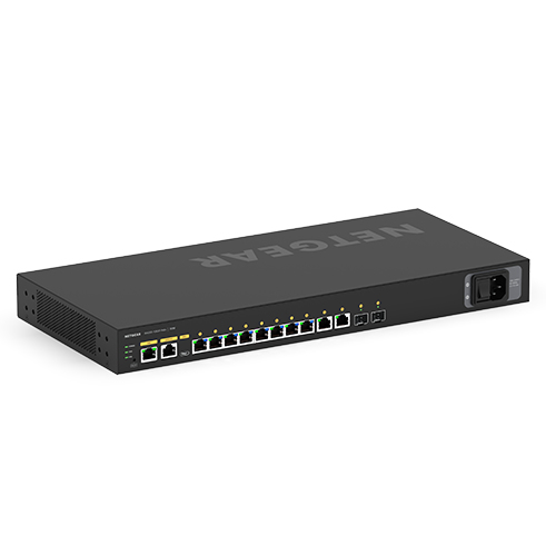 NETGEAR M4250-10G2F-P+