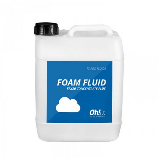 Oh!FX FFC20-5L