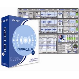 PCDJ REFLEX_LE