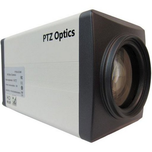 PTZOptics PT12X-NDI-ZCAM