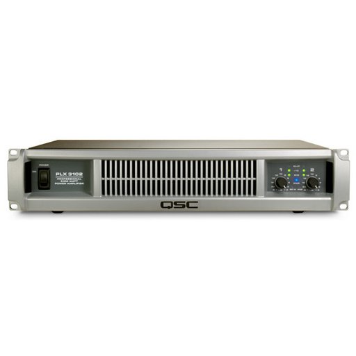 QSC PLX3102