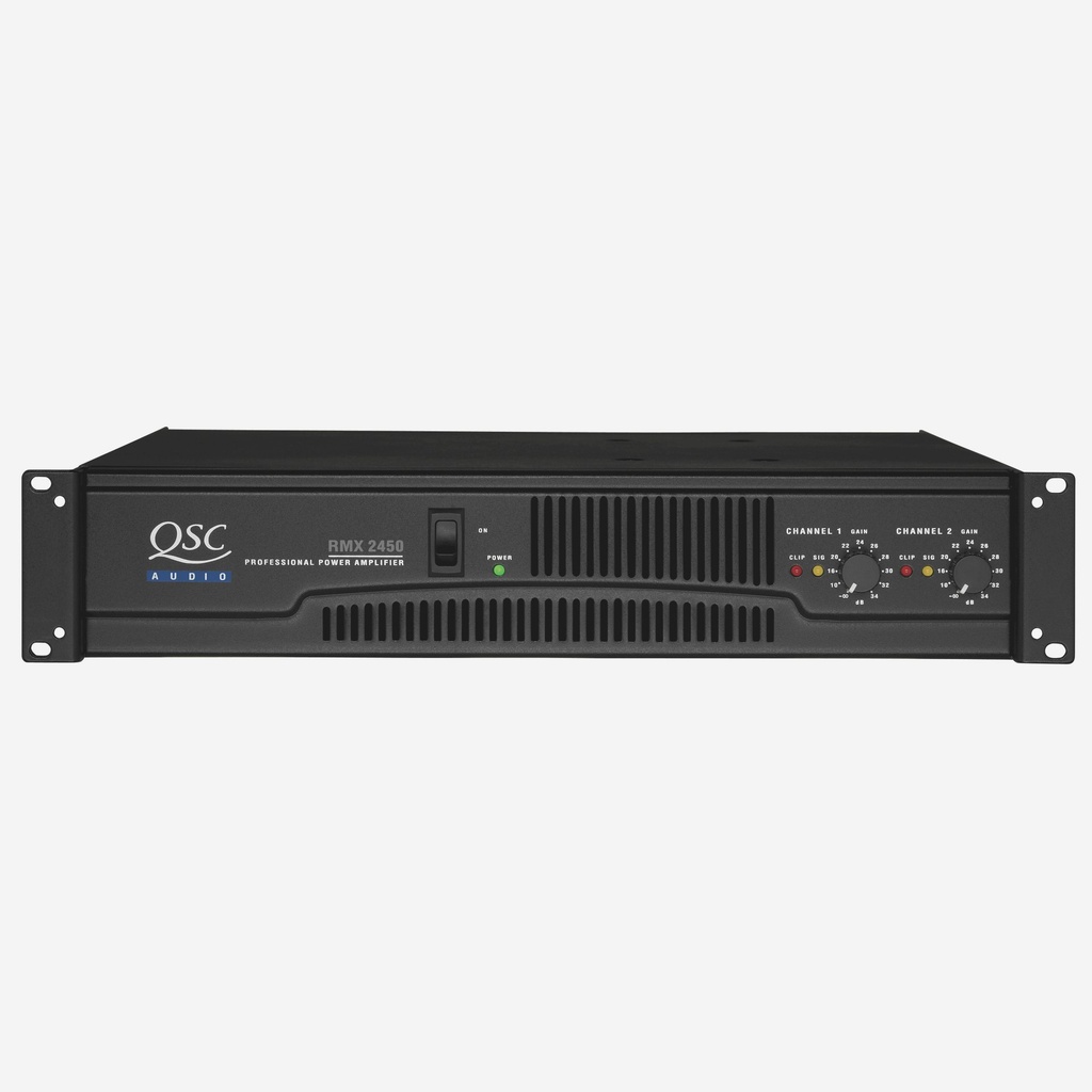 QSC RMX2450a