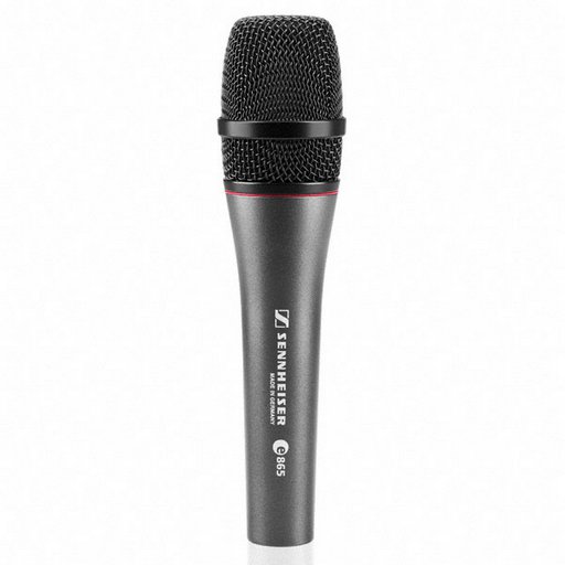 Sennheiser E865