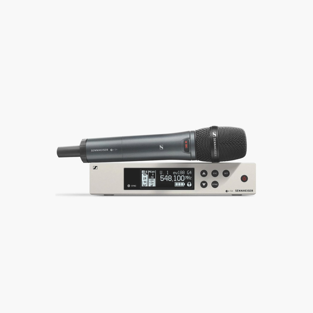 Sennheiser EW100-G4-845