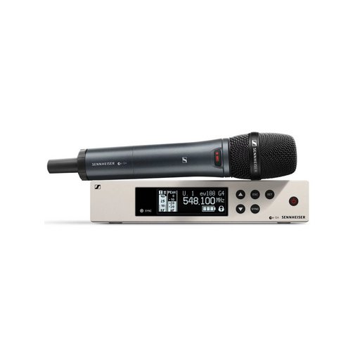 Sennheiser EW100-G4-865