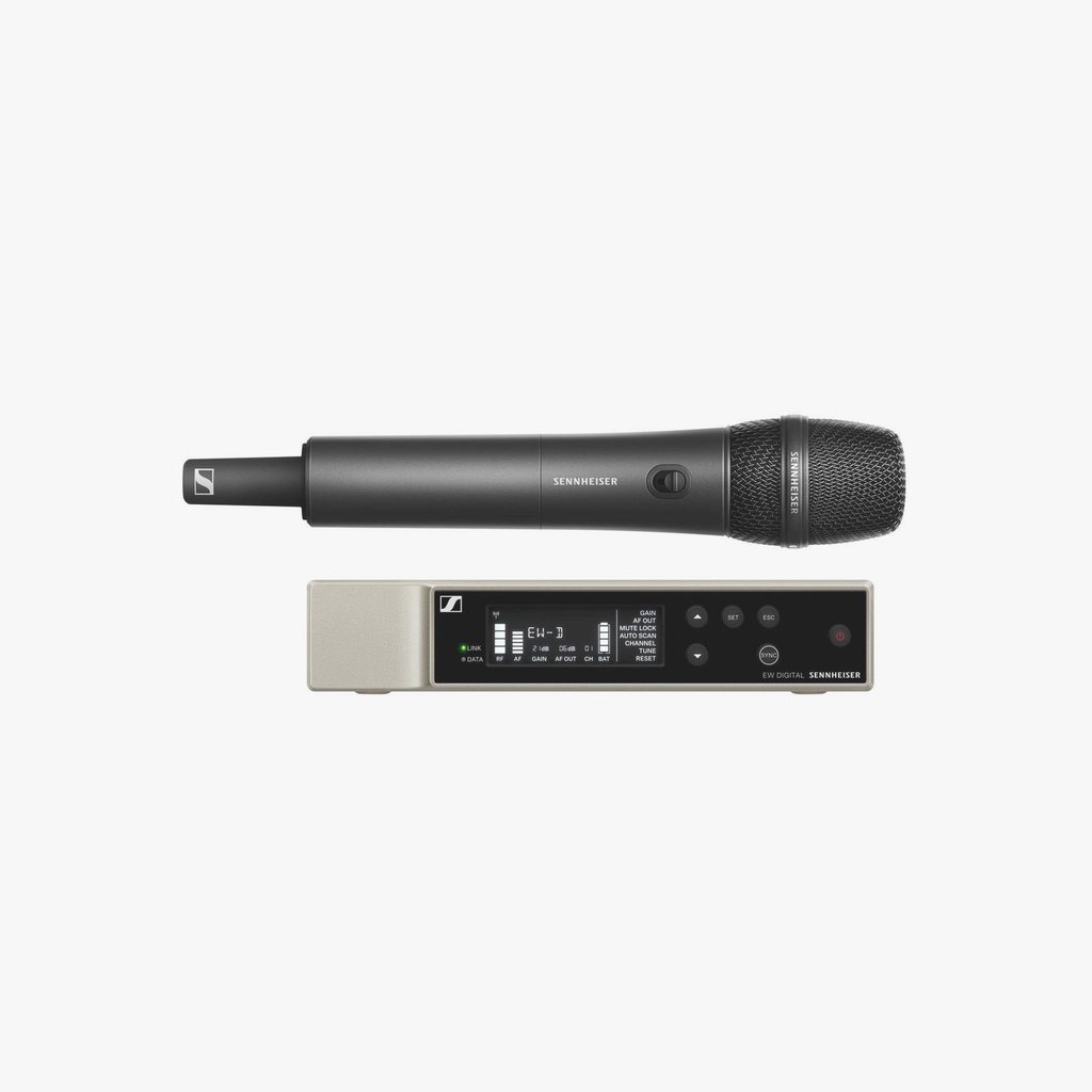 Sennheiser EW-D_835-SET S1-7