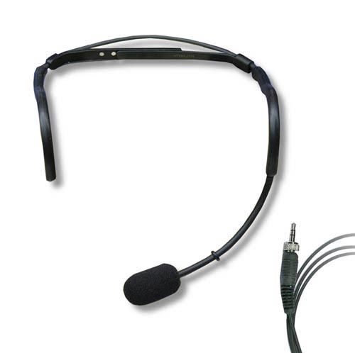 Sennheiser ME3_EXTREME