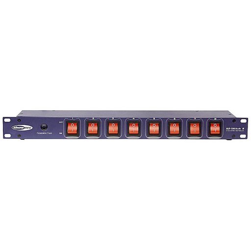 Showtec SHODJSWITCH8