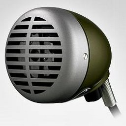 Shure 520DX